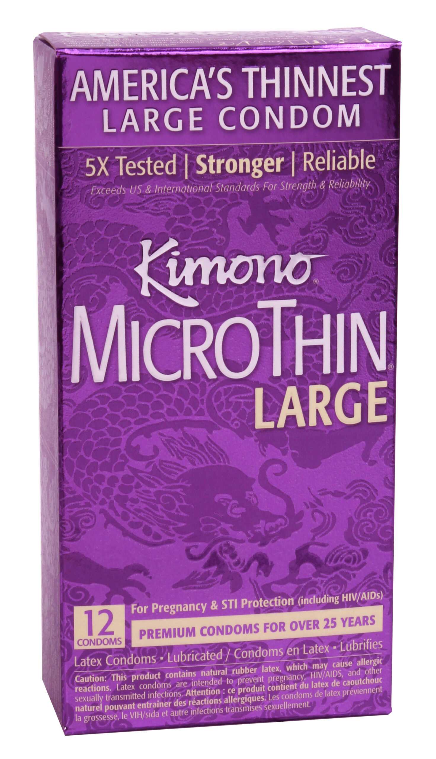 Kimono Microthin 12PK Large - Image 3