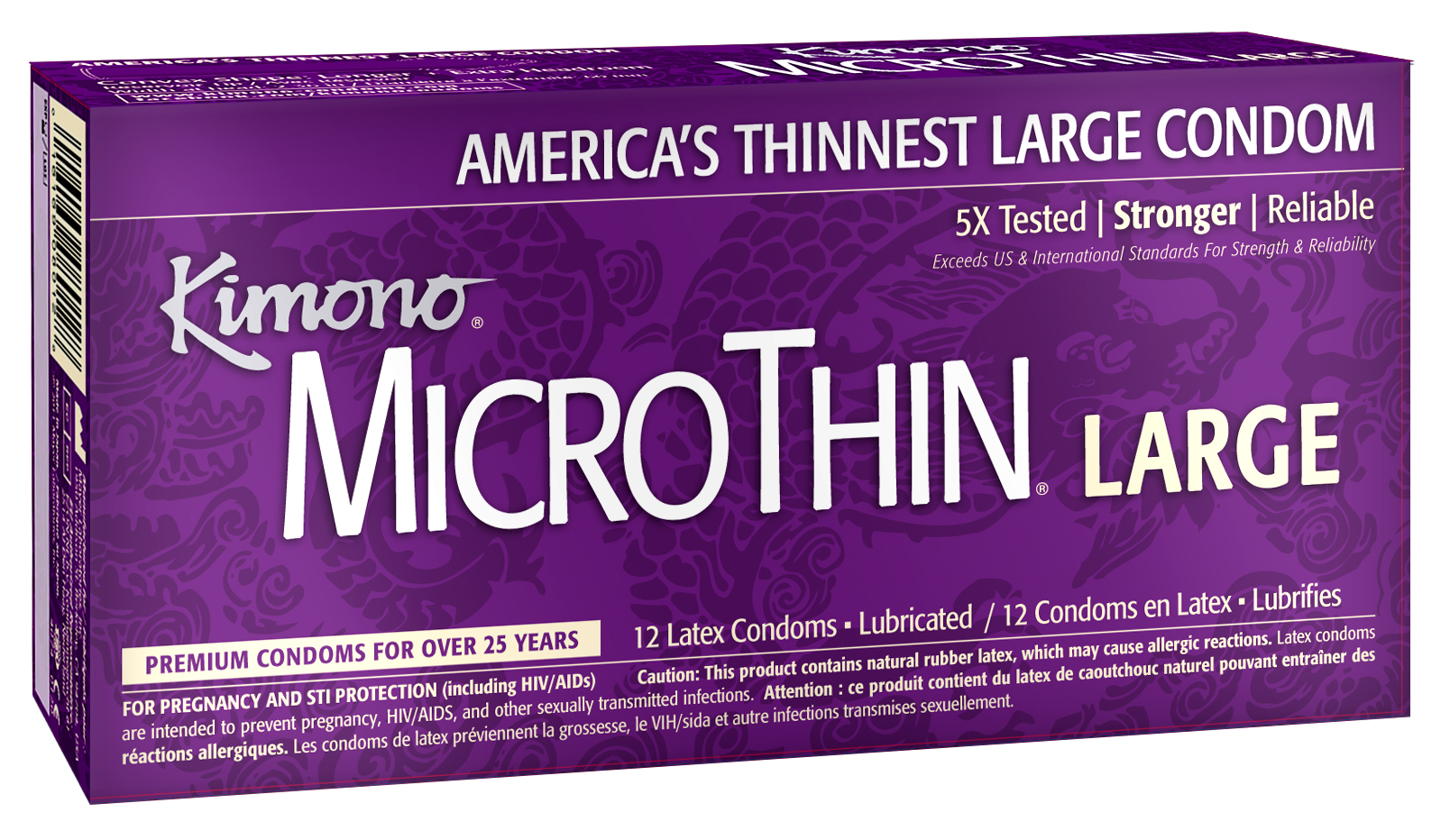 Kimono Microthin 12PK Large - Image 4
