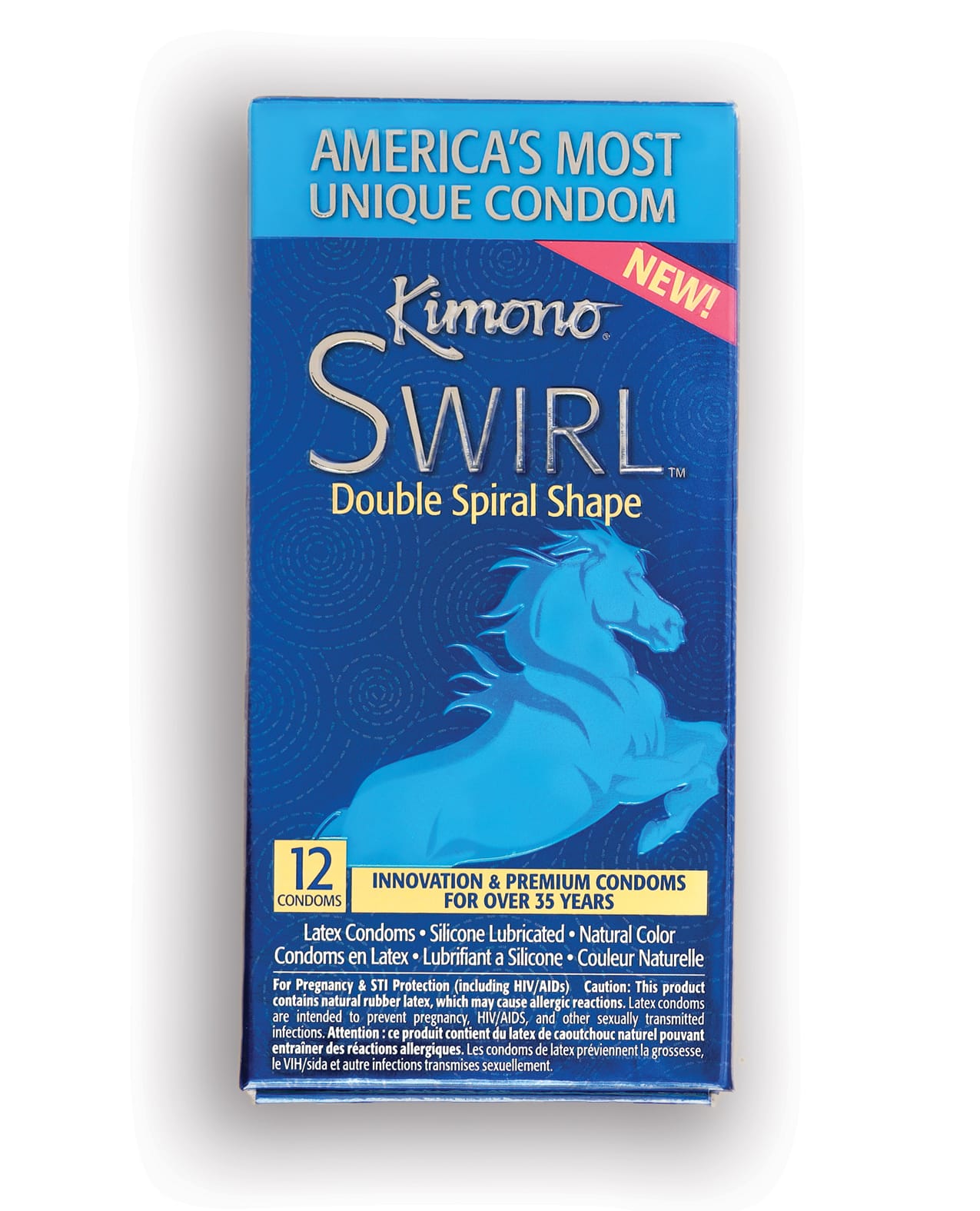 Kimono Swirl 12 PK - Image 2