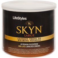 Lifestyles Skyn Large 40PC Bowl