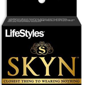 Lifestyles Skyn