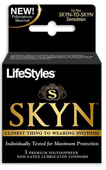 Lifestyles Skyn