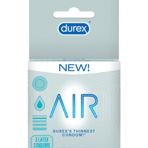 Durex Air 3 CT