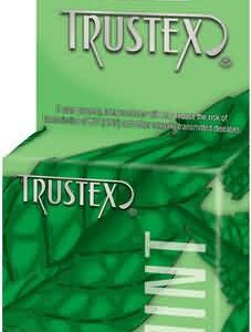Trustex Condoms