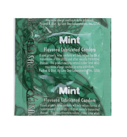 Trustex Condoms - Image 2