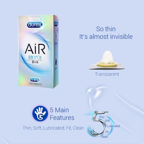 Durex Air 3 CT - Image 3