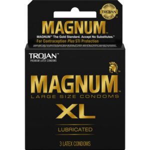 Trojan Magnum XL